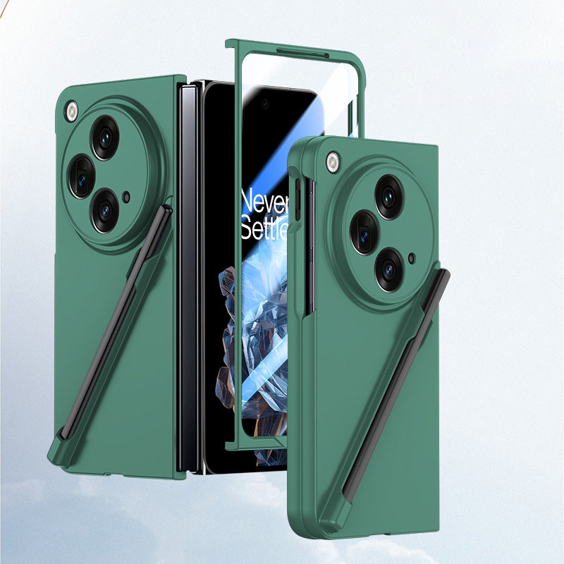 OnePlus Open Macaron Frosted Case