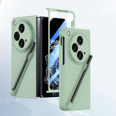 OnePlus Open Macaron Frosted Case