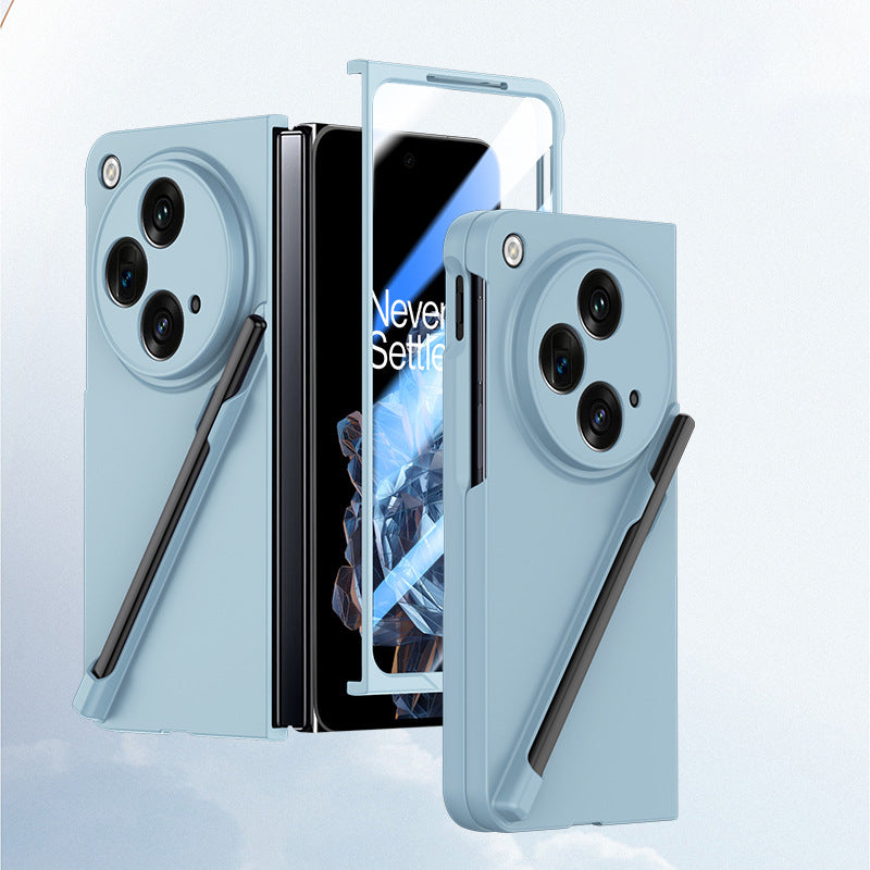 OnePlus Open Macaron Frosted Case