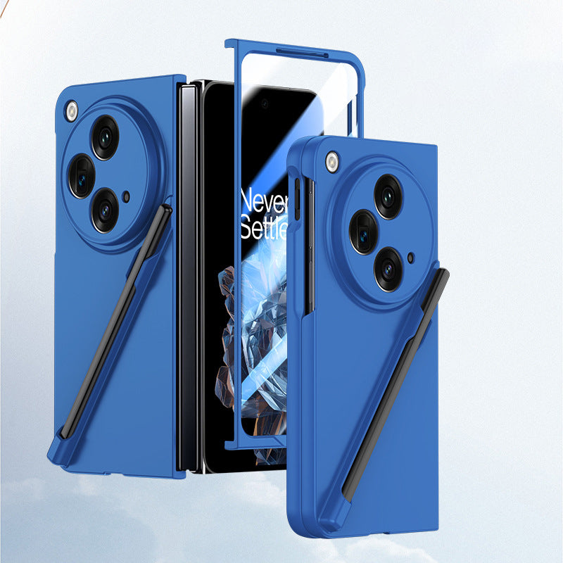OnePlus Open Macaron Frosted Case