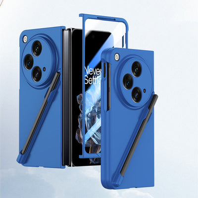 OnePlus Open Macaron Frosted Case