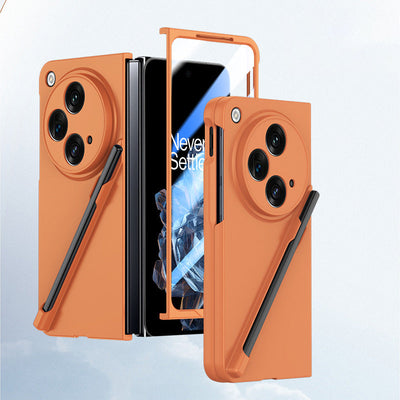 OnePlus Open Macaron Frosted Case