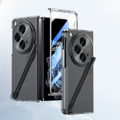 OnePlus Open Macaron Frosted Case