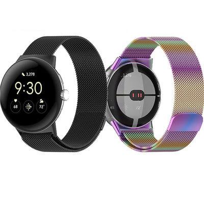 Magnetic Band For Google Pixel Watch Series - The Pixel Store