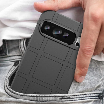 Shockproof Case For Google Pixel 9 Pro - The Pixel Store