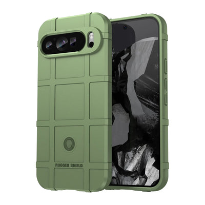 Shockproof Case For Google Pixel 9 Pro - The Pixel Store