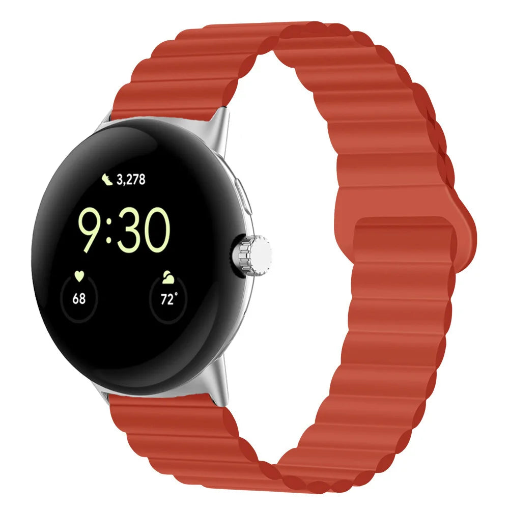 Magnetic Loop Strap for Google Pixel Watch 4