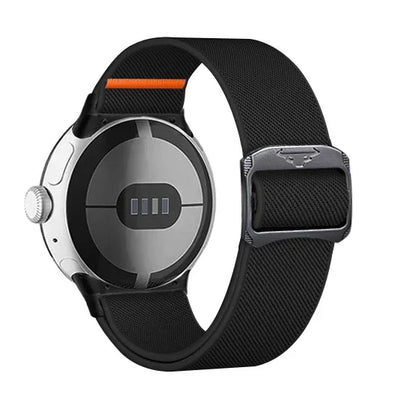 Nylon Sport Band for Google Pixel Watch 4