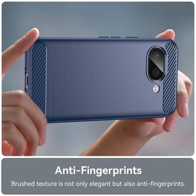 Durable Bumper Shield For Google Pixel 9a - The Pixel Store