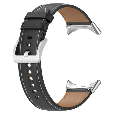 Leather Watch Band For Google Pixel Watch Series - The Pixel Store
