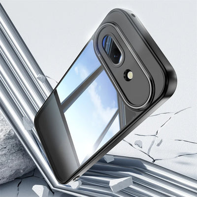 Transparent Magnetic Case & Bracket - The Pixel Store