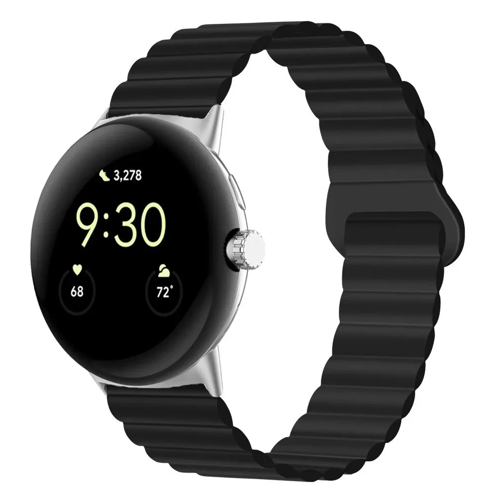 Magnetic Loop Strap for Google Pixel Watch 4