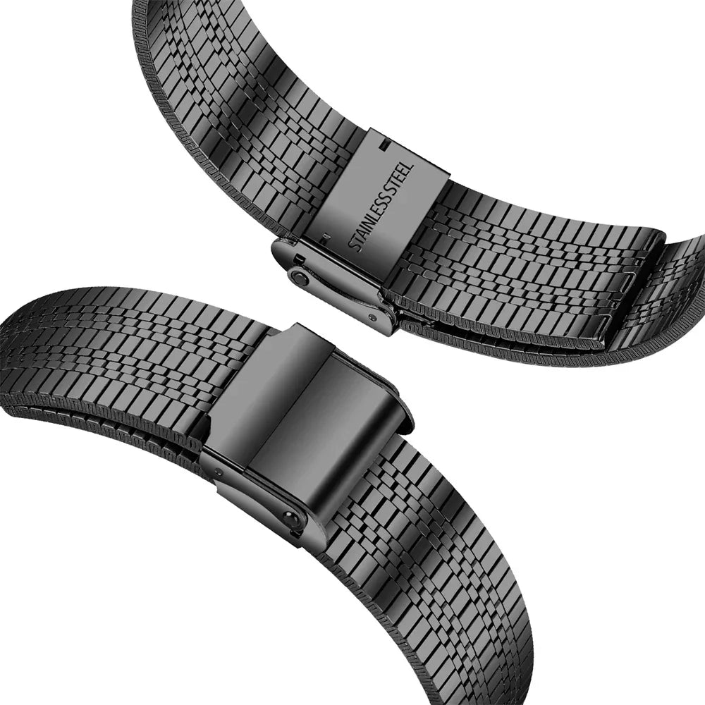 Metal Strap For Google Pixel Watch 3 - The Pixel Store