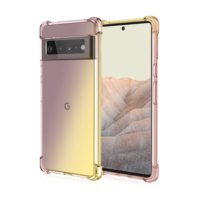 Shockproof Air-Bag Phone Case for Google Pixel 7 Pro - The Pixel Store