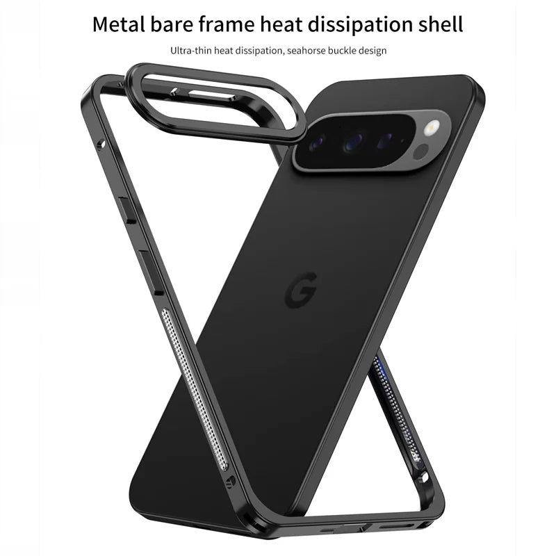 Slim Metal Frame for Pixel Series - The Pixel Store