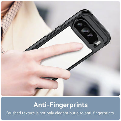 Shockproof Case For Google Pixel 8A - The Pixel Store
