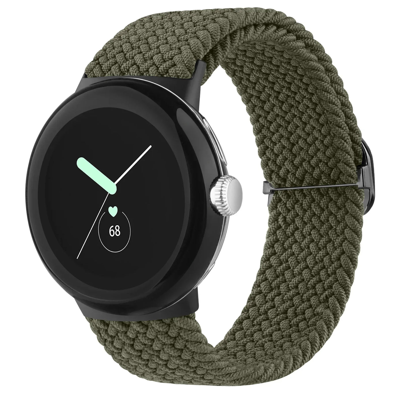 Adjustable Elastic Band For Google Pixel Watch - The Pixel Store