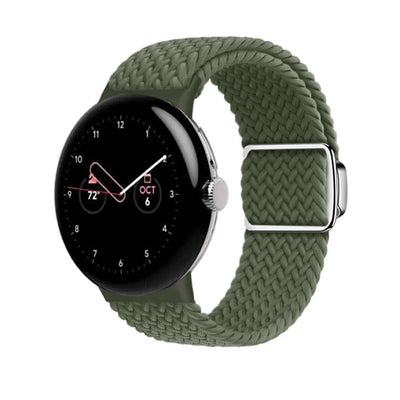 Magnetic Buckle Strap for Google Pixel Watch - The Pixel Store