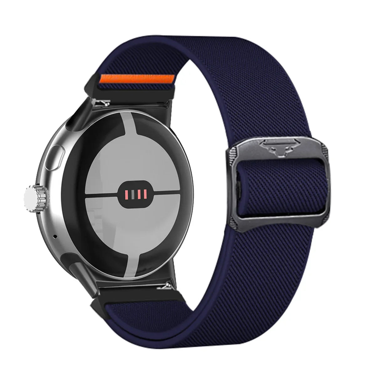 Nylon Sport Band for Google Pixel Watch 1/2/3 - The Pixel Store