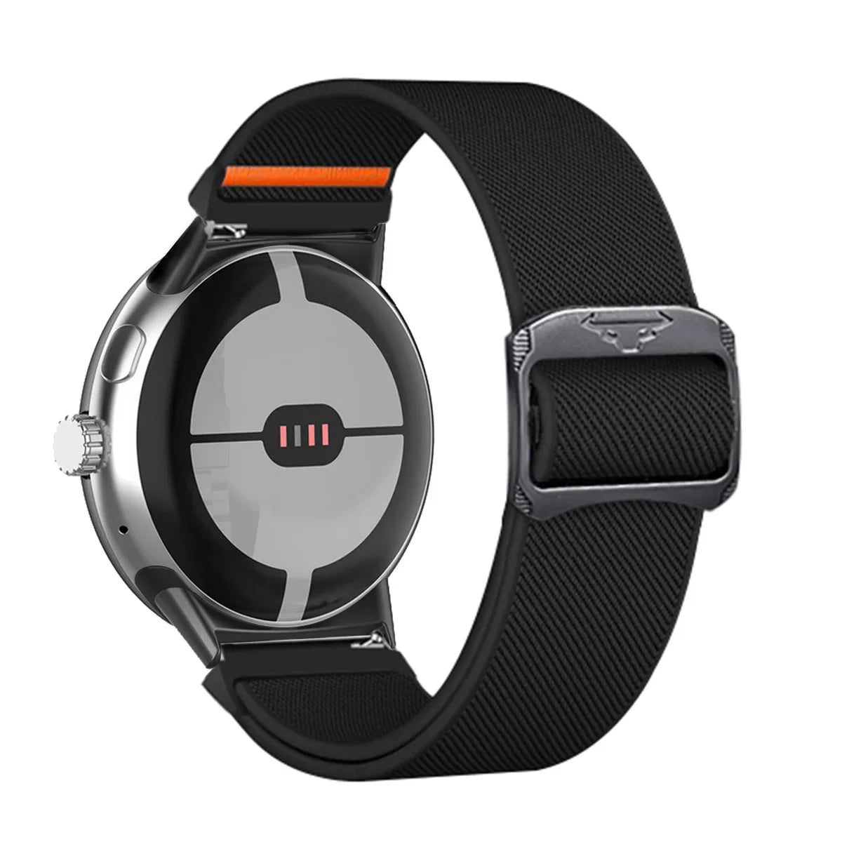 Nylon Sport Band for Google Pixel Watch 1/2/3 - The Pixel Store