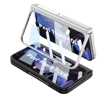 Wallet Kickstand Case for Google Pixel 10 Pro Fold