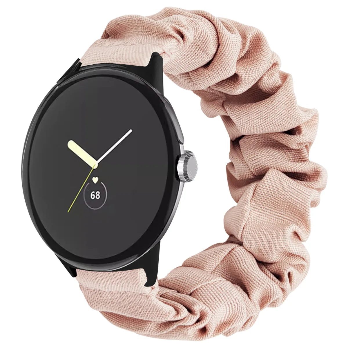 Nylon Band For Google Pixel Watch 3 - The Pixel Store