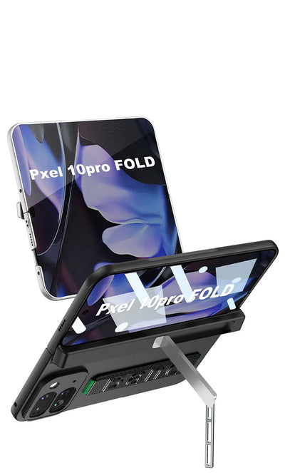 Band Grip Kickstand Case for Pixel 10 Pro Fold