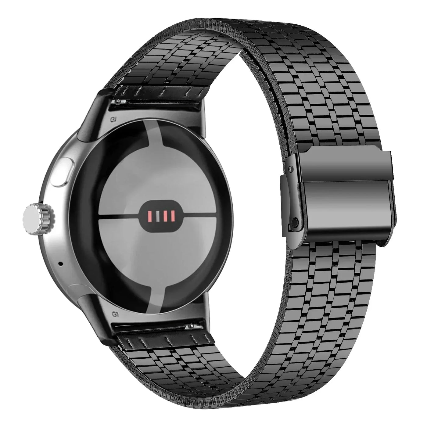Metal Strap For Google Pixel Watch 3 - The Pixel Store