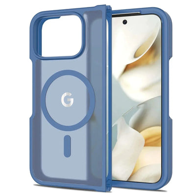 Clear Shield Case for Google Pixel 10 Pro Fold