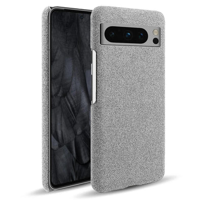 Premium Fabric Case - The Pixel Store
