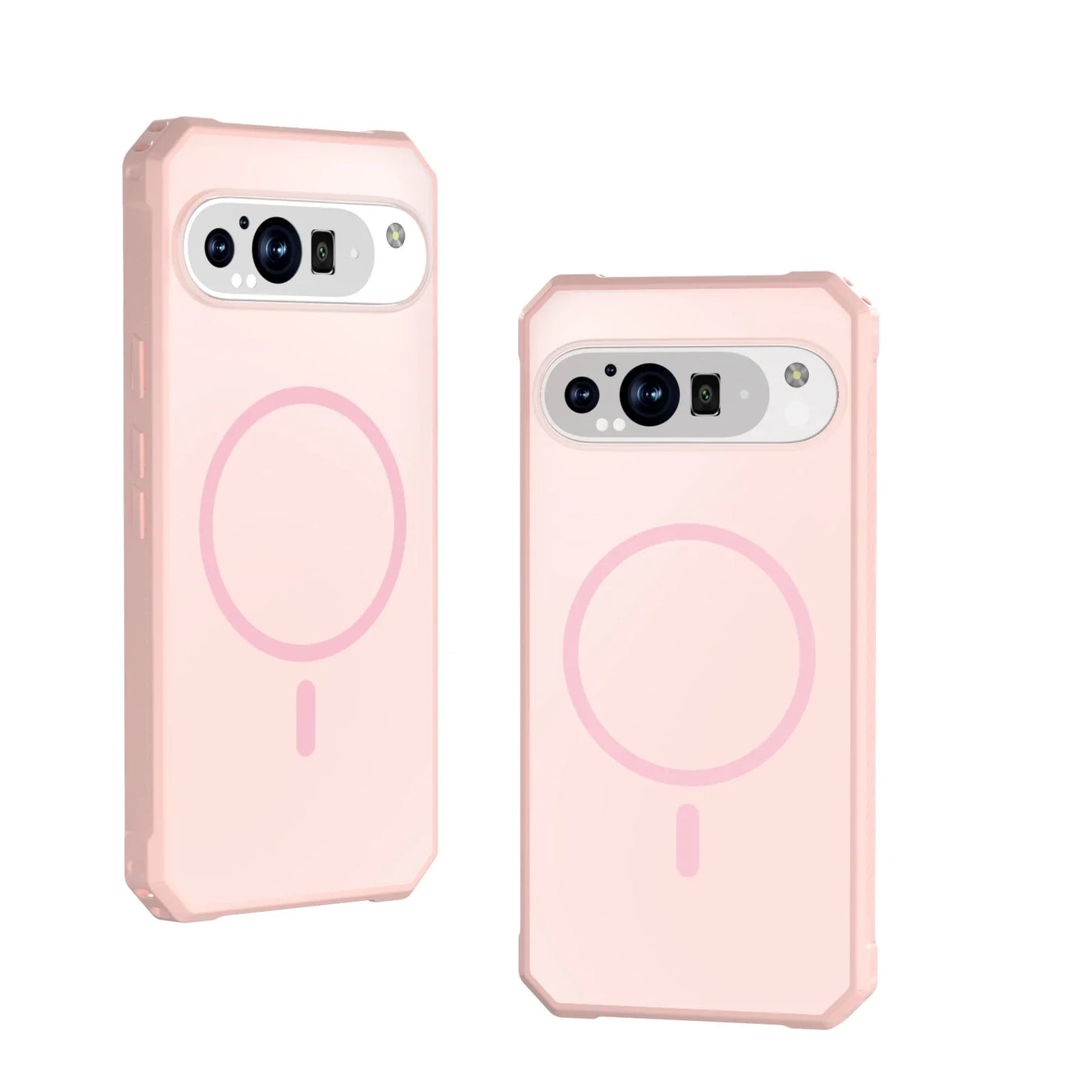 Shockproof Magsafe Case For Google Pixel 9 Series - The Pixel Store