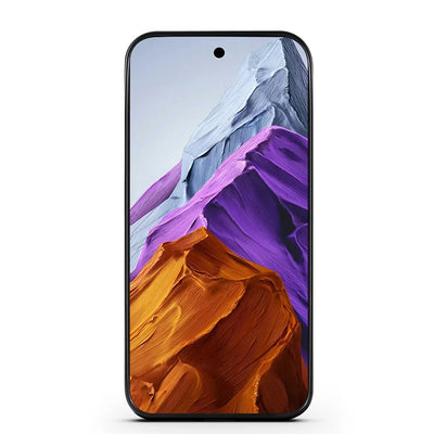 Card Slot Leather Case for Google Pixel 10 / 9