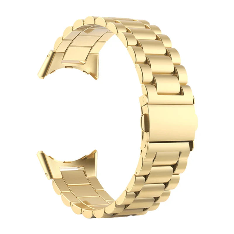 Stainless Steel Band For Google Pixel Watch Series - The Pixel Store