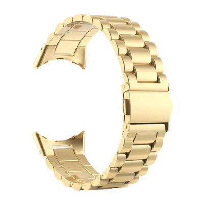 Stainless Steel Band For Google Pixel Watch Series - The Pixel Store