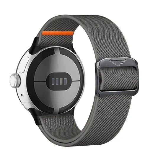 Nylon Sport Band for Google Pixel Watch 4