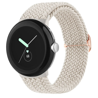 Adjustable Elastic Band For Google Pixel Watch - The Pixel Store