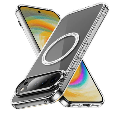 Transparent Magnetic Case For Pixel Series - The Pixel Store