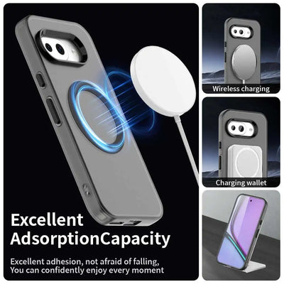Magsafe Case For Google Pixel 9a - The Pixel Store