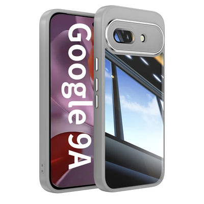Transparent Magnetic Case & Bracket - The Pixel Store