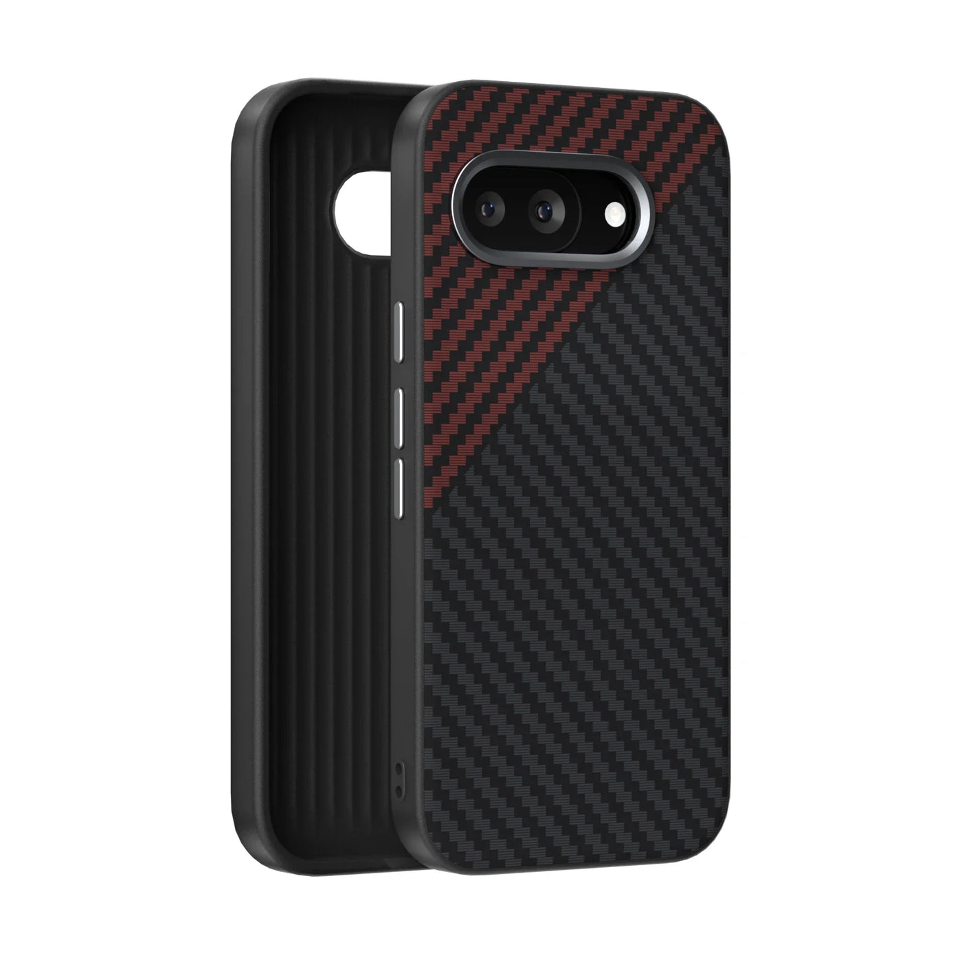 Slim Carbon Magsafe Case - The Pixel Store