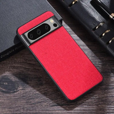 Shockproof Fabric Case for Google Pixel 8 Series - The Pixel Store