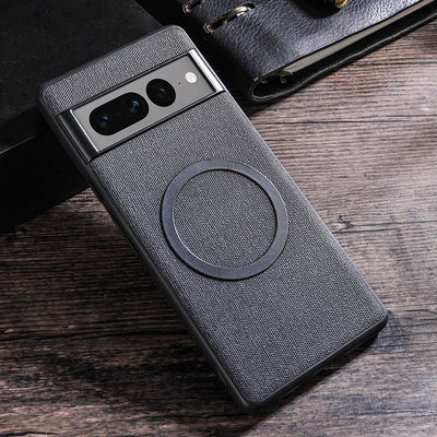 Shockproof Wireless Magsafe Case For Google Pixel Series - The Pixel Store