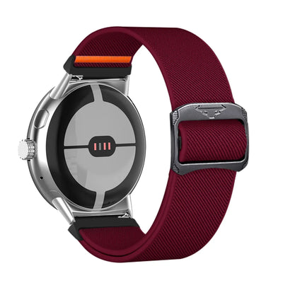 Nylon Sport Band for Google Pixel Watch 1/2/3 - The Pixel Store