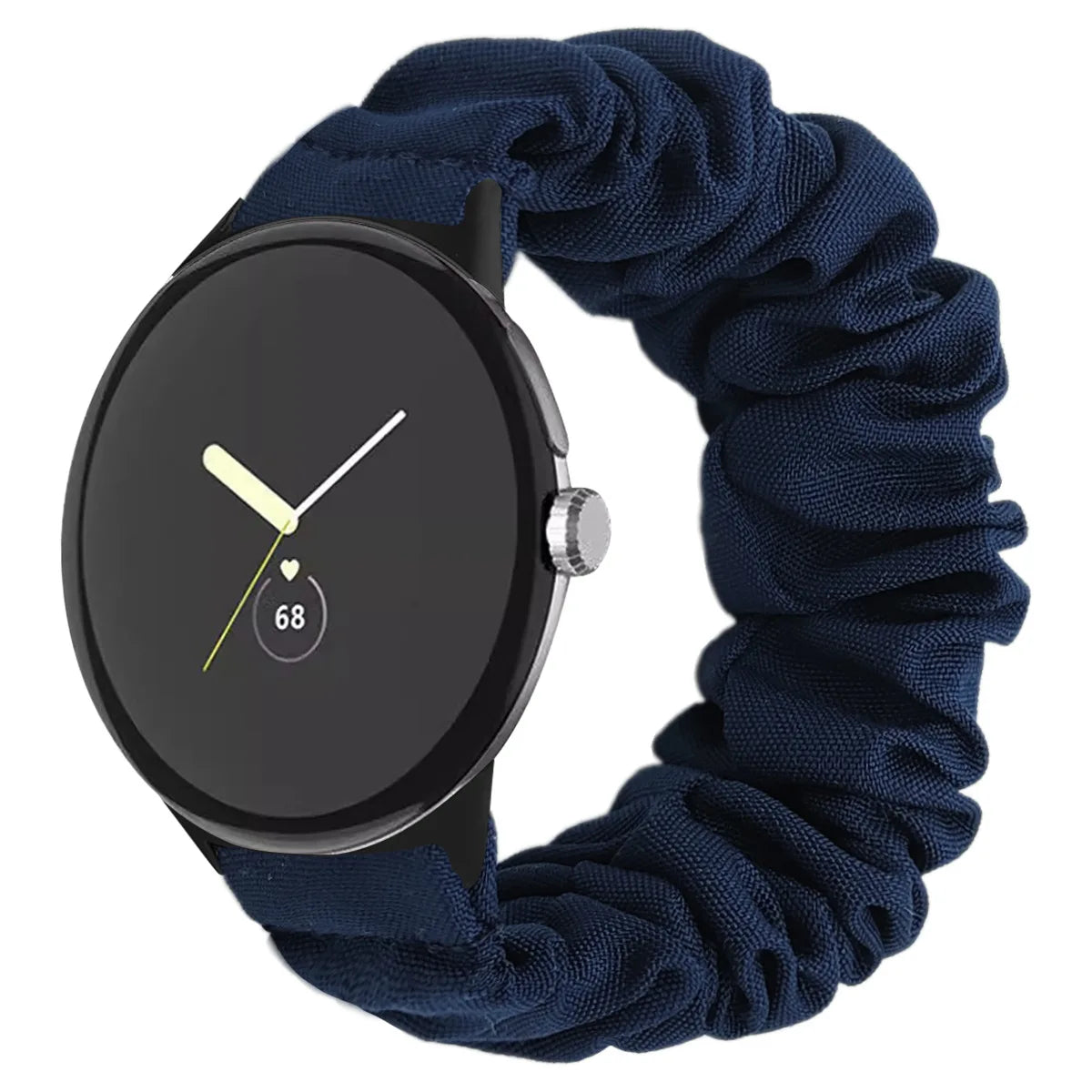 Nylon Band For Google Pixel Watch 3 - The Pixel Store