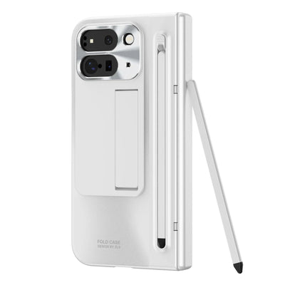 Full Protection Case With Touch Pen - The Pixel Store