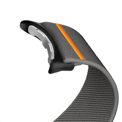 Nylon Sport Band for Google Pixel Watch 4