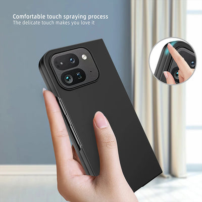 Shockproof Case with Screen Protection For Google Pixel 9Pro Fold - The Pixel Store