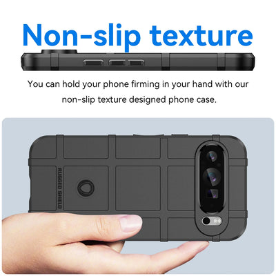 Shockproof Case For Google Pixel 9 Pro - The Pixel Store