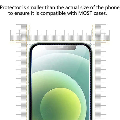 Privacy Tempered Glass + Camera Lens Protector for Google Pixel 10