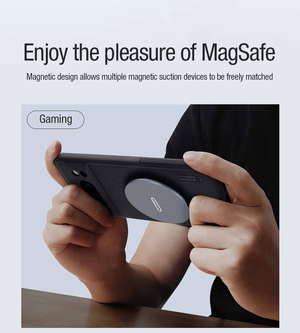 Shockproof MagSafe Cover - The Pixel Store